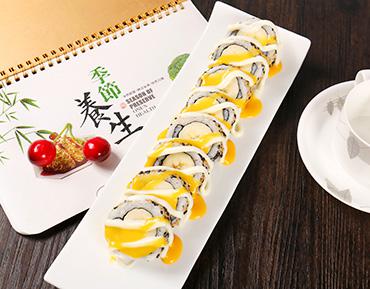 熙舜紫菜包饭